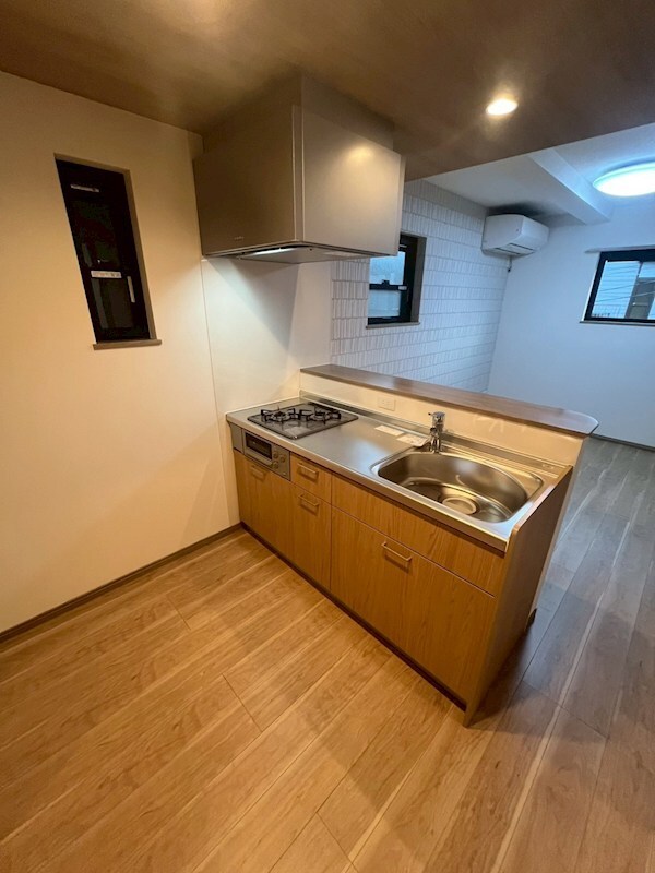 BLANCOSTA soleの物件内観写真