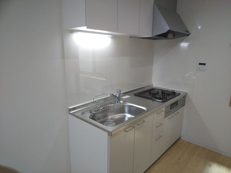 寿マンションの物件内観写真