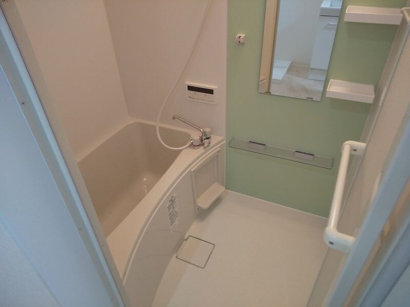 寿マンションの物件内観写真