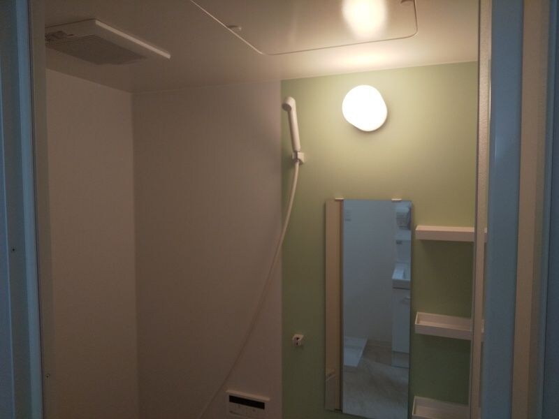 寿マンションの物件内観写真