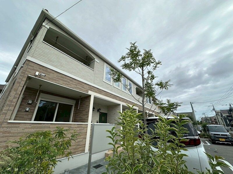 ＭＵＫＯ７－ＳＫＴIの物件外観写真