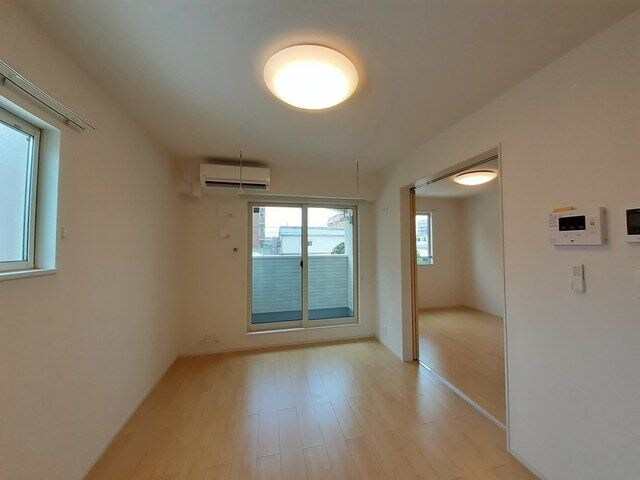 ＭＵＫＯ７－ＳＫＴIの物件内観写真