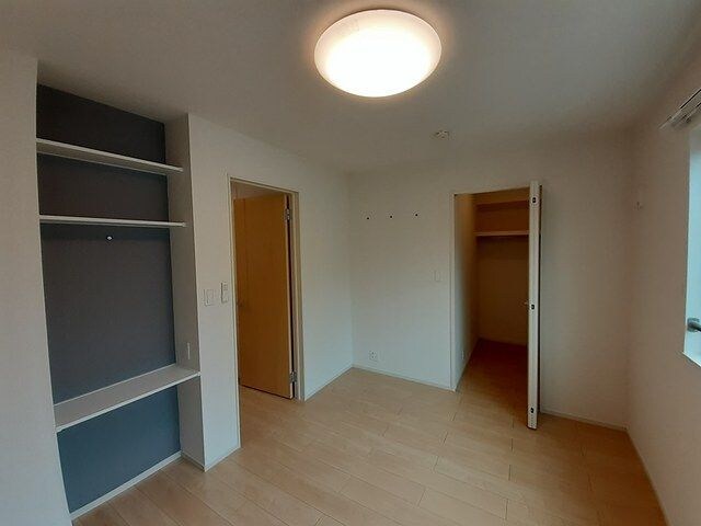 ＭＵＫＯ７－ＳＫＴIの物件内観写真