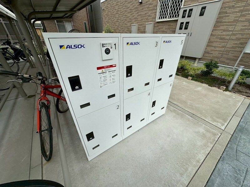 ＭＵＫＯ７－ＳＫＴIの物件内観写真