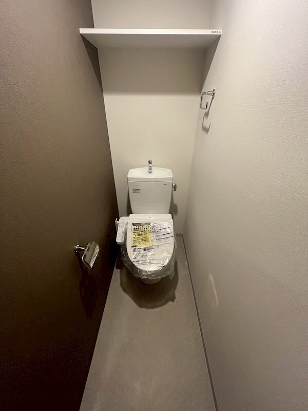 WORVE吹田江坂の物件内観写真