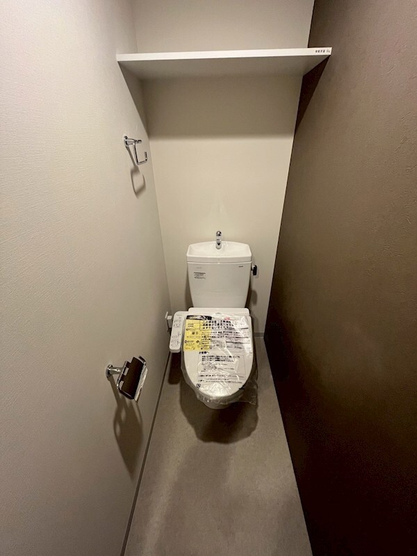 WORVE吹田江坂の物件内観写真