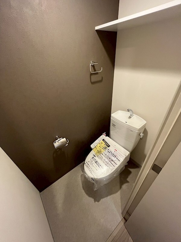 WORVE吹田江坂の物件内観写真