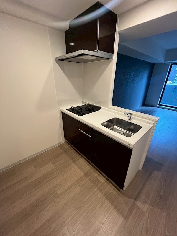 WORVE吹田江坂の物件内観写真