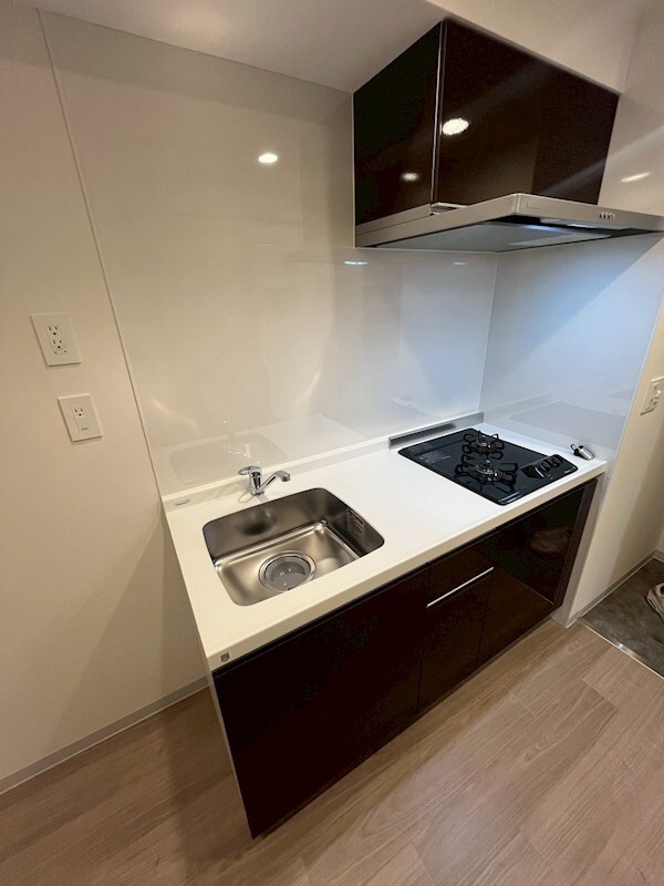 WORVE吹田江坂の物件内観写真