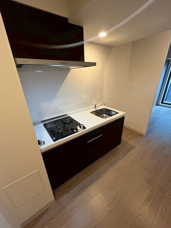 WORVE吹田江坂の物件内観写真