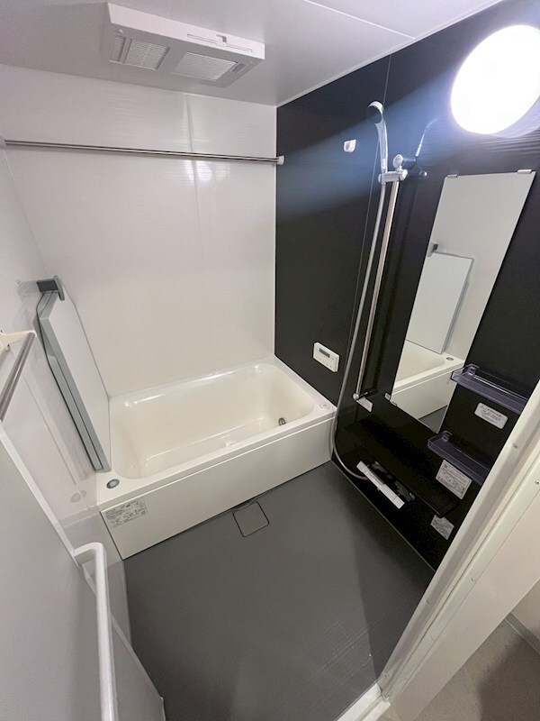 WORVE吹田江坂の物件内観写真