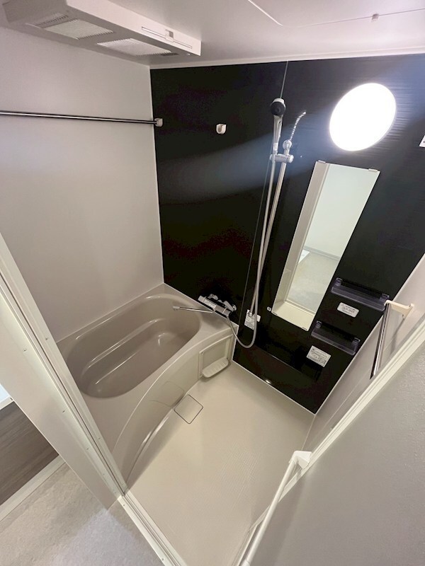 WORVE吹田江坂の物件内観写真