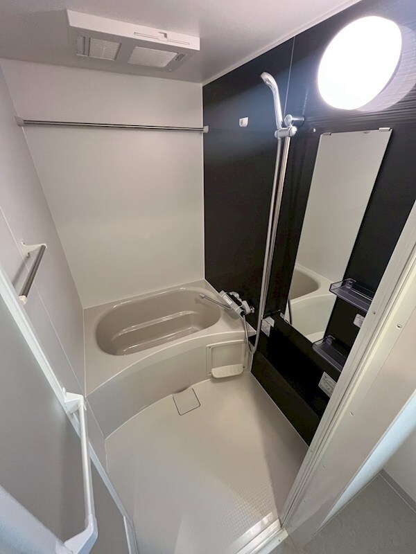 WORVE吹田江坂の物件内観写真