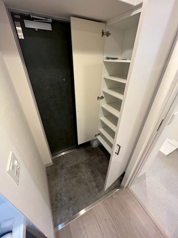 WORVE吹田江坂の物件内観写真