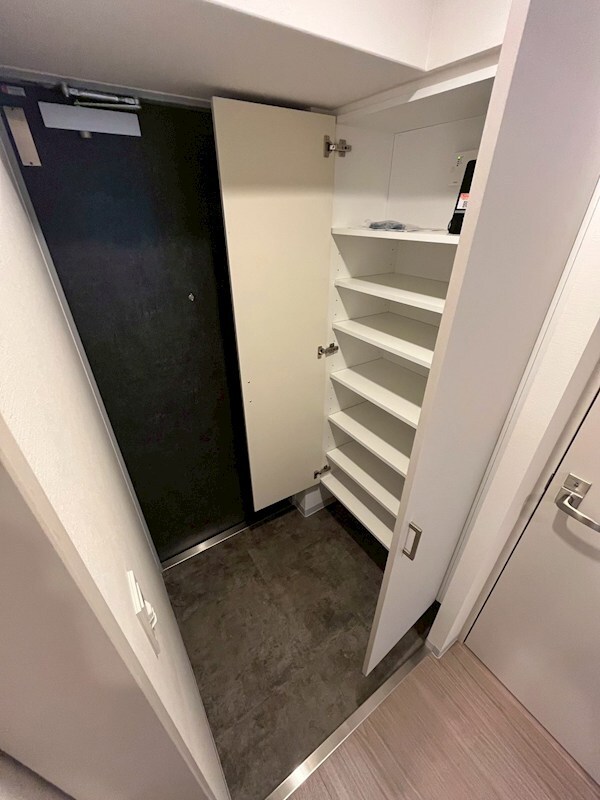 WORVE吹田江坂の物件内観写真