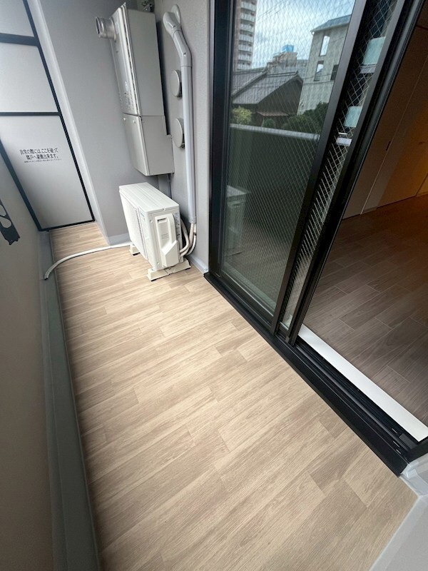 WORVE吹田江坂の物件内観写真