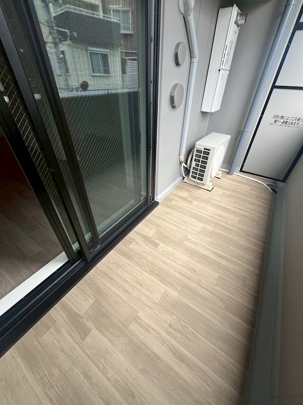 WORVE吹田江坂の物件内観写真