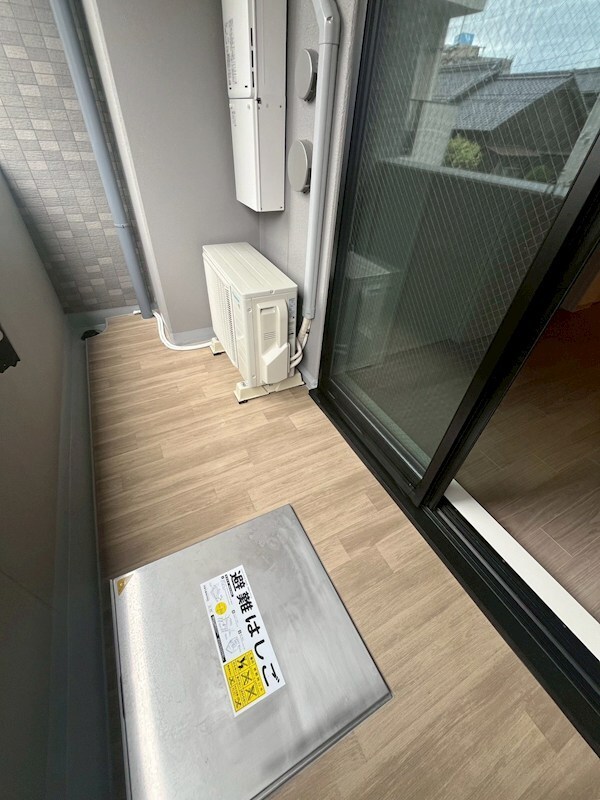 WORVE吹田江坂の物件内観写真