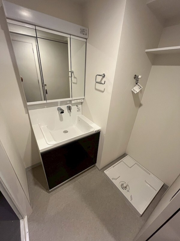 WORVE吹田江坂の物件内観写真