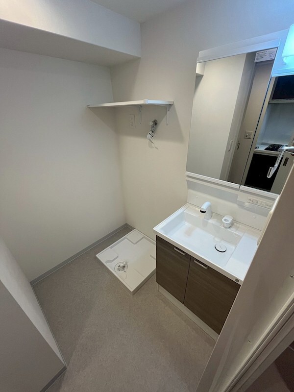 WORVE吹田江坂の物件内観写真