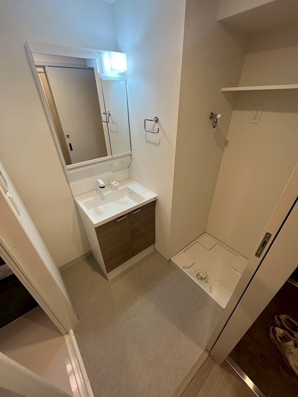 WORVE吹田江坂の物件内観写真