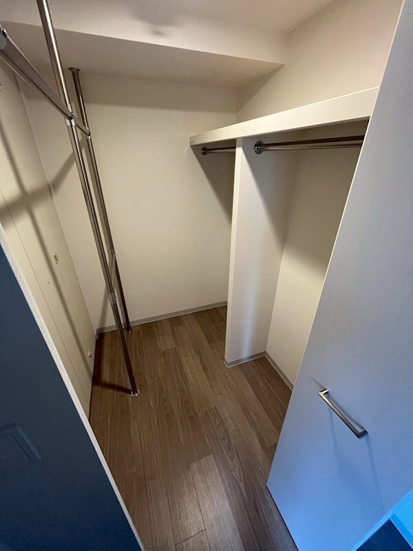 WORVE吹田江坂の物件内観写真