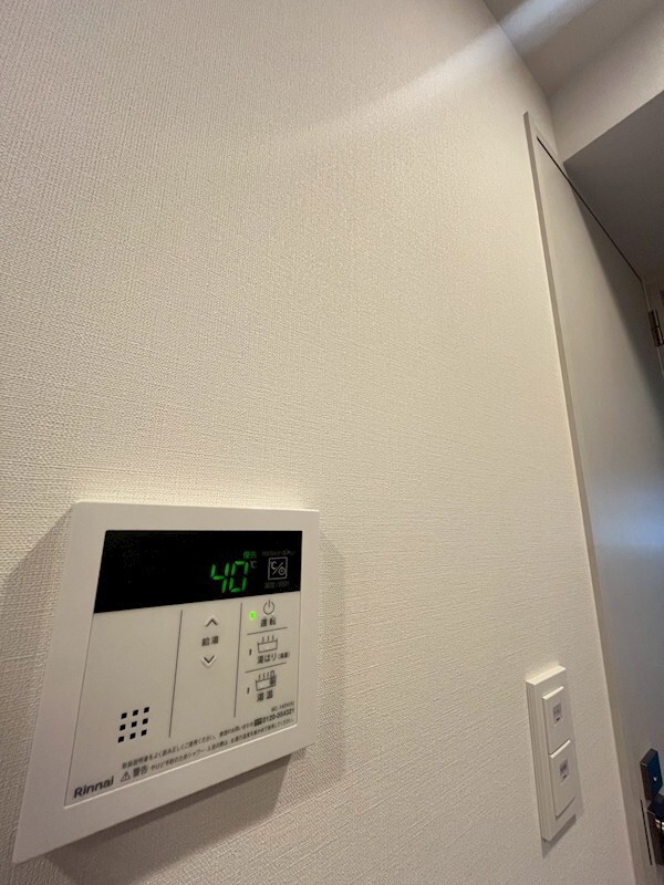 WORVE吹田江坂の物件内観写真