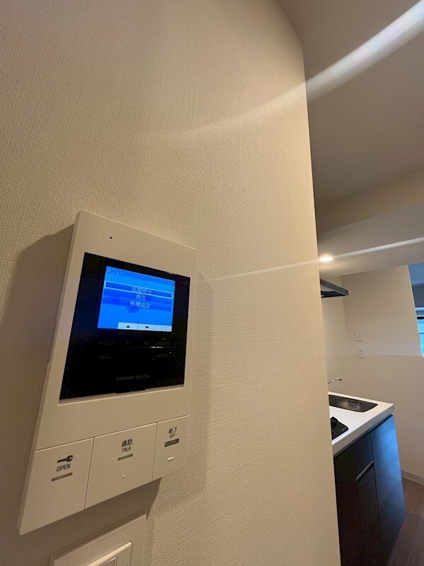 WORVE吹田江坂の物件内観写真