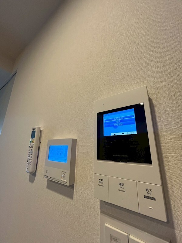 WORVE吹田江坂の物件内観写真