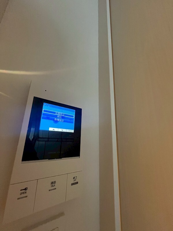 WORVE吹田江坂の物件内観写真