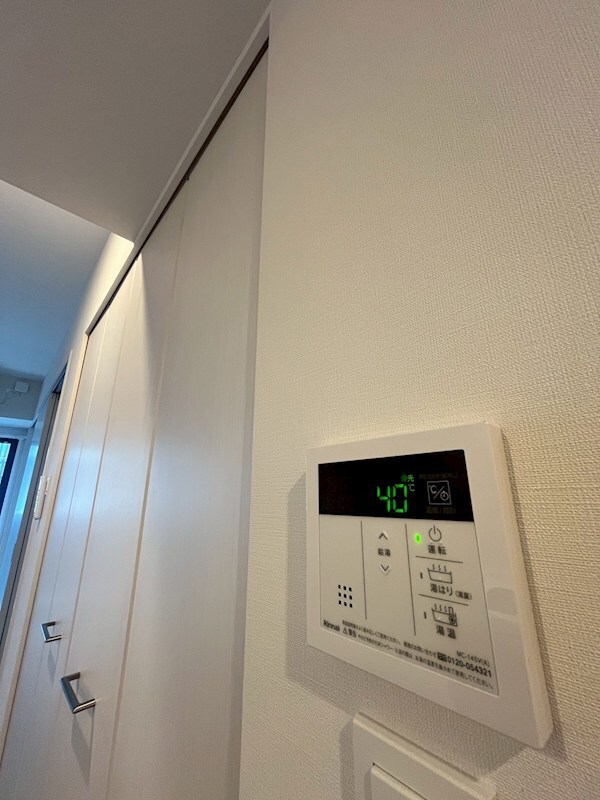 WORVE吹田江坂の物件内観写真