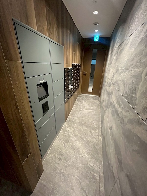 WORVE吹田江坂の物件内観写真