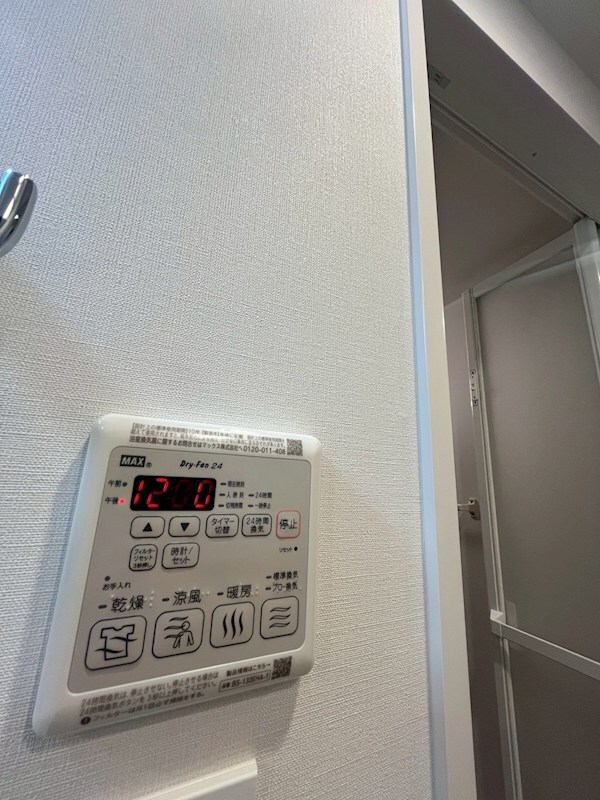 WORVE吹田江坂の物件内観写真