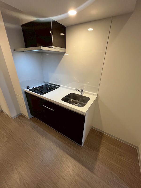 WORVE吹田江坂の物件内観写真