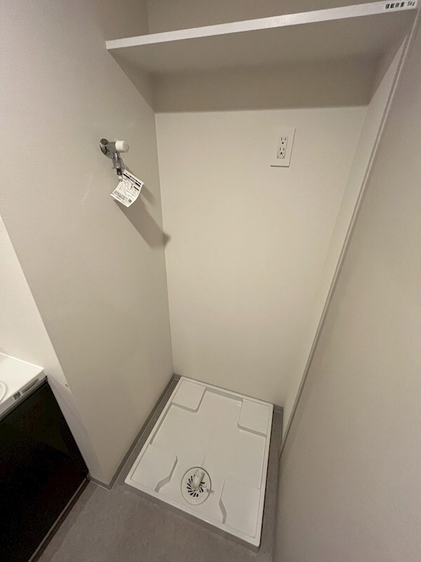 WORVE吹田江坂の物件内観写真