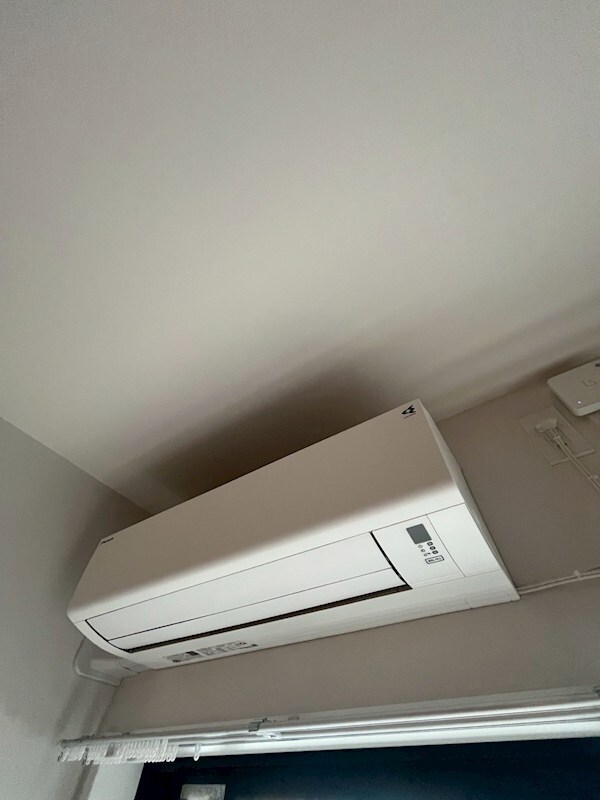 WORVE吹田江坂の物件内観写真