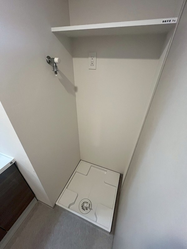 WORVE吹田江坂の物件内観写真