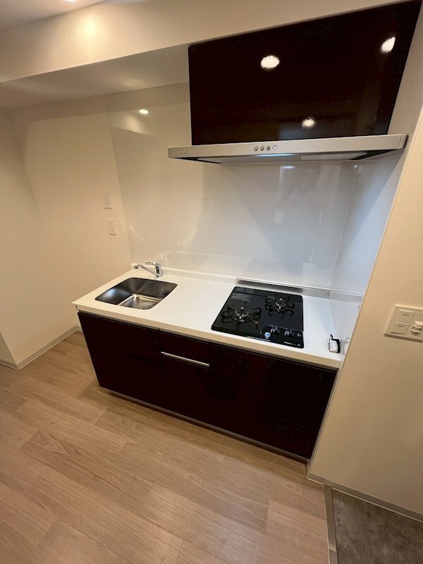 WORVE吹田江坂の物件内観写真