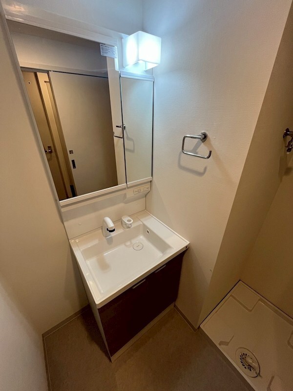 WORVE吹田江坂の物件内観写真