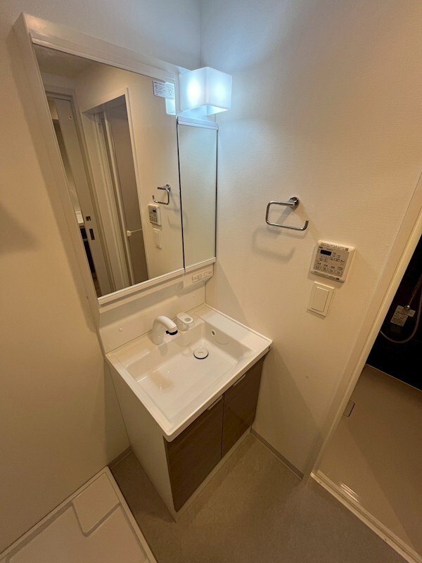 WORVE吹田江坂の物件内観写真