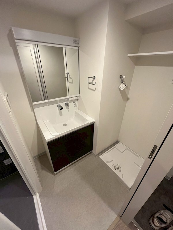 WORVE吹田江坂の物件内観写真