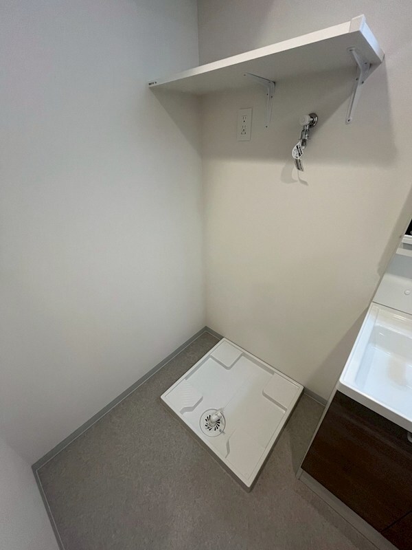 WORVE吹田江坂の物件内観写真