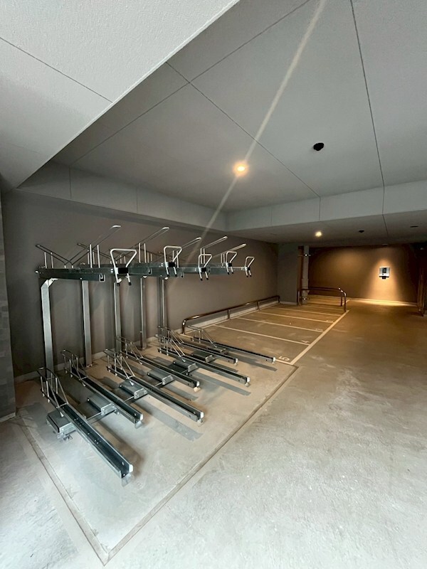 WORVE吹田江坂の物件内観写真