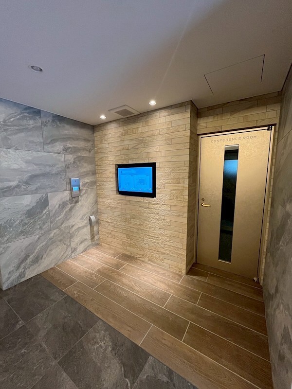 WORVE吹田江坂の物件内観写真