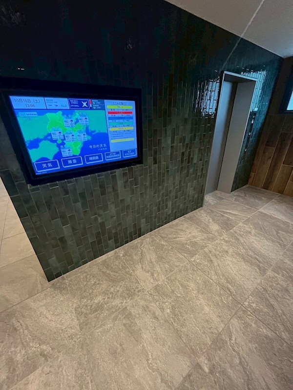 WORVE吹田江坂の物件内観写真