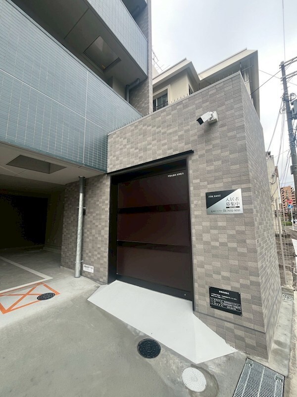 WORVE吹田江坂の物件内観写真