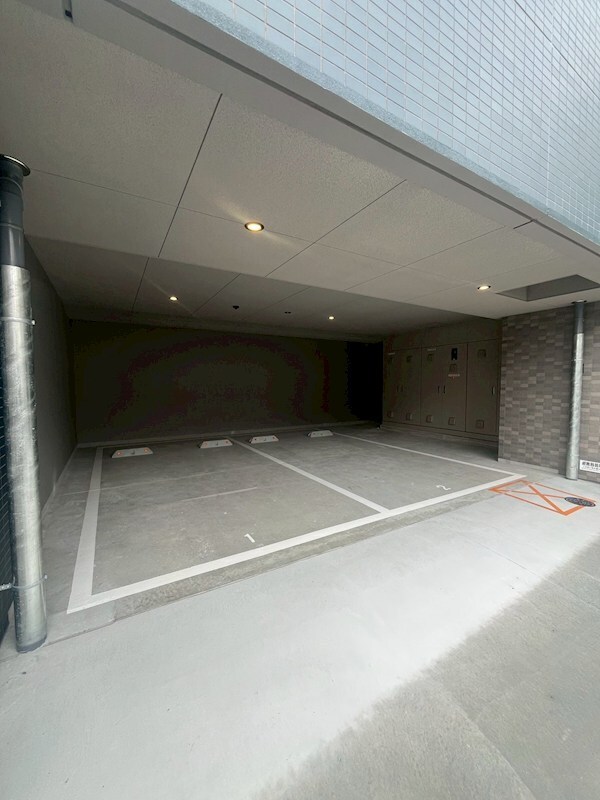 WORVE吹田江坂の物件内観写真