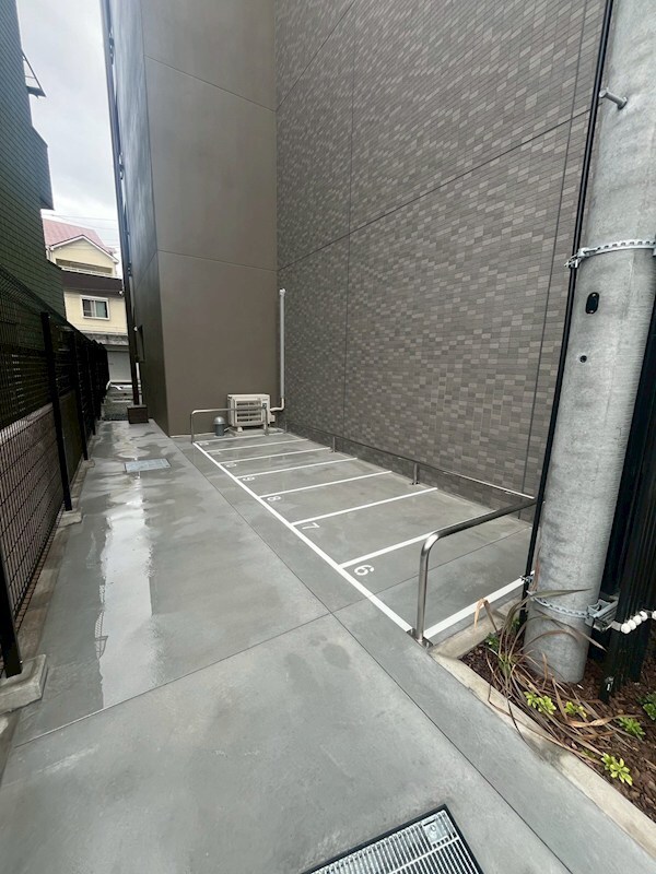 WORVE吹田江坂の物件内観写真