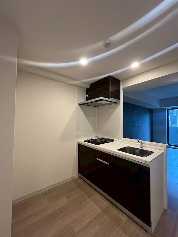 WORVE吹田江坂の物件内観写真