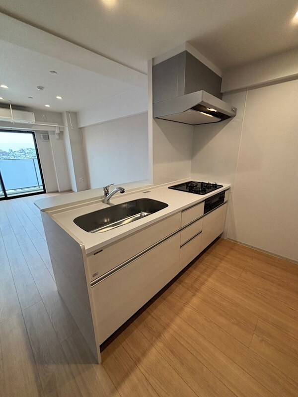 トリニティ豊中本町の物件内観写真